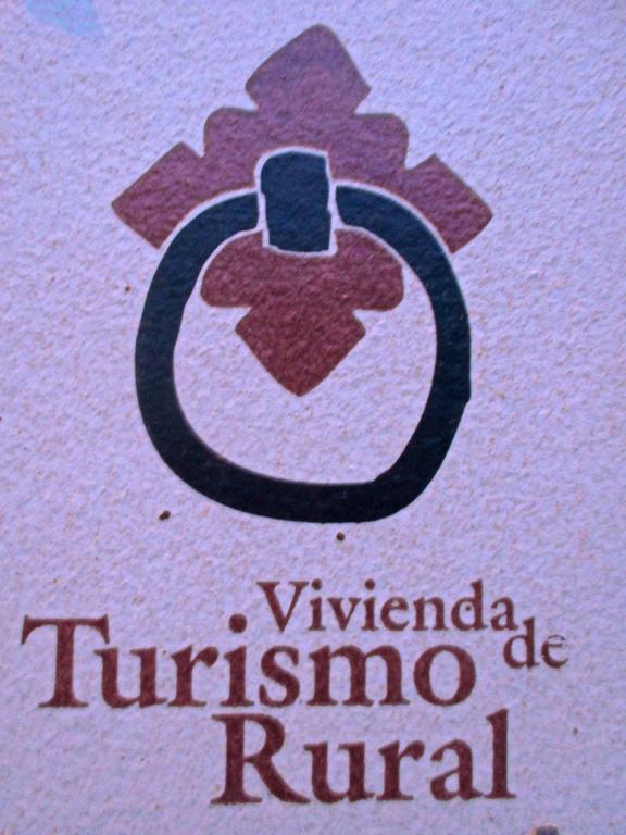 La Alcoba De Becquer Guest House Vera de Moncayo Exterior photo